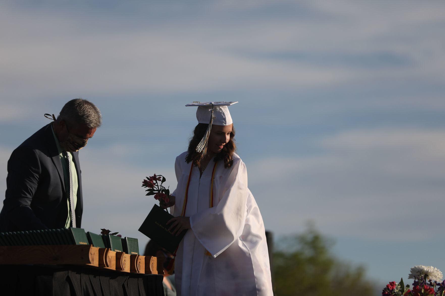 KW Graduation